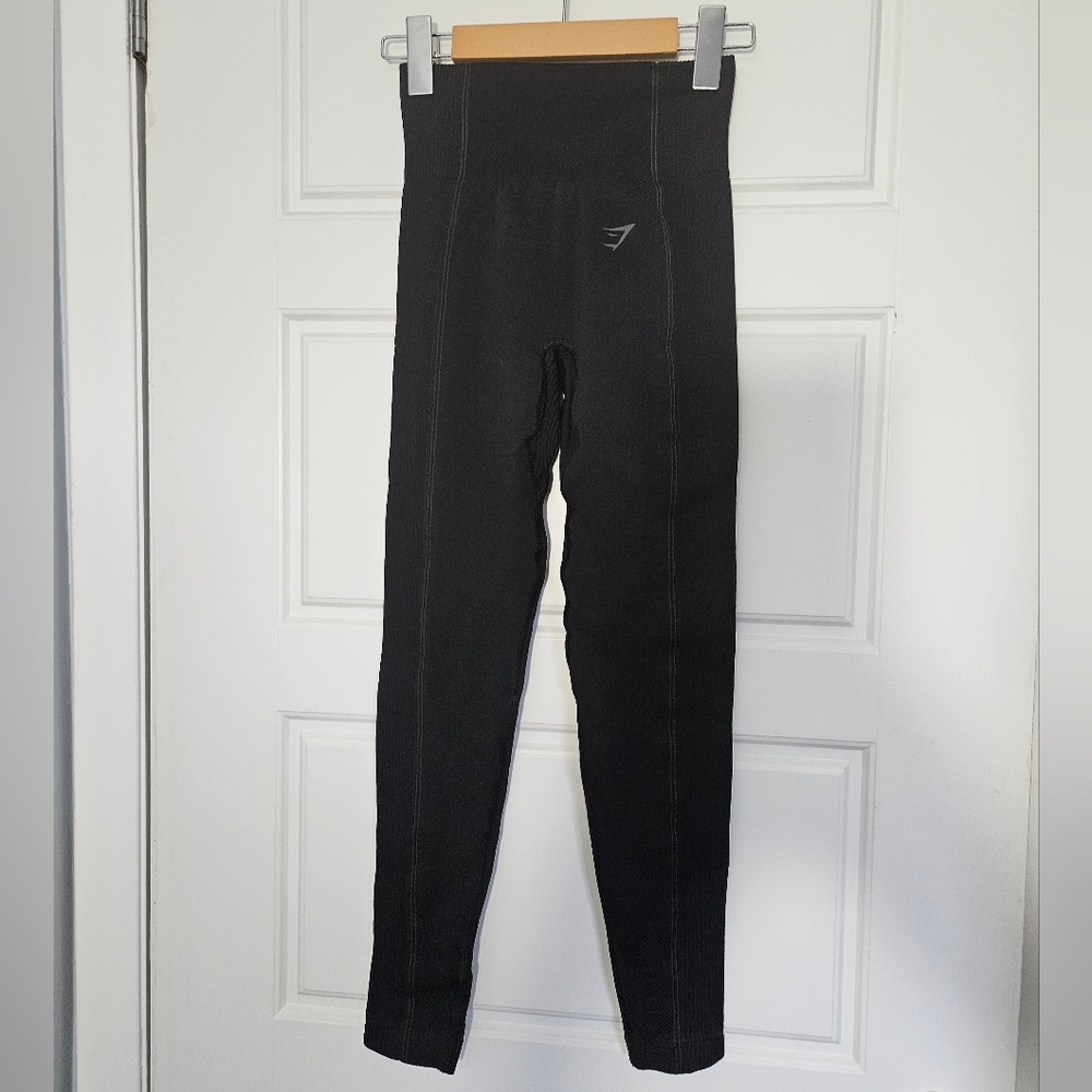 Gymshark Seamless Leggings - Picture 1 of 2